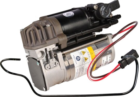 Kompressor til luftfjæring MiesslerAutomotive 2347 01 4465