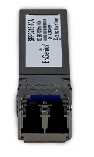 Engenius Sfp Module 10G Singlemode Fiber 1330Nm 10Km Sfp321310a