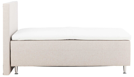 Venture Design Mesa seng Beige 120 x 200 cm Beige