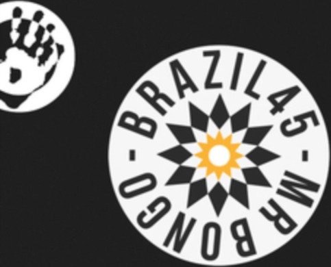 Quinteto Ternura Baby Filhos De Zambi Uk Vinyl