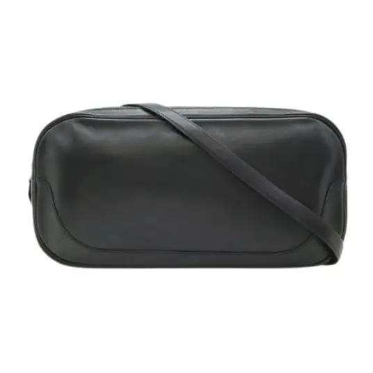 Hermès Vintage Dame Svart Hermès Vintage Dame Svart