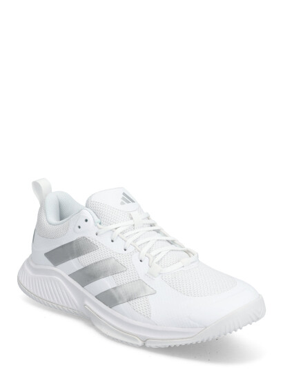 Adidas Performance Court Team 2.0 W White 36