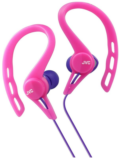 JVC Inner ear Headphones for running JVC Inner ear Headphones for running