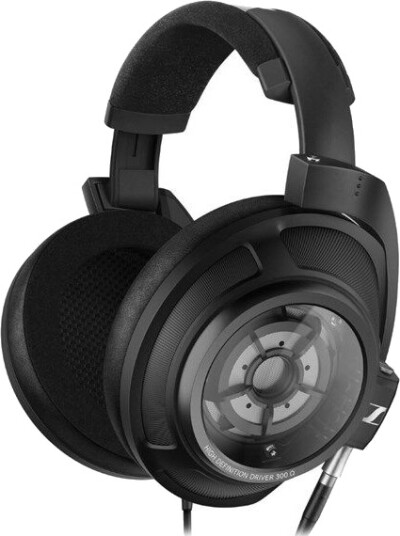 Sennheiser HD 820 Head-fi headset Sennheiser HD 820 Head-fi headset