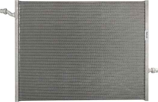 THERMOTEC DAM021TT Lavtemperaturkjøler, intercooler THERMOTEC DAM021TT Lavtemperaturkjøler, intercooler