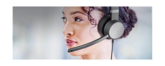 Lenovo Go - headset Lenovo Go - headset