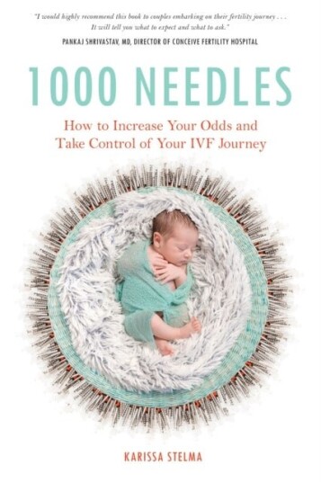 1000 Needles