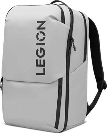 Lenovo Legion Notebookryggsekk 17" Lysegrå Lenovo Legion Notebookryggsekk 17" Lysegrå