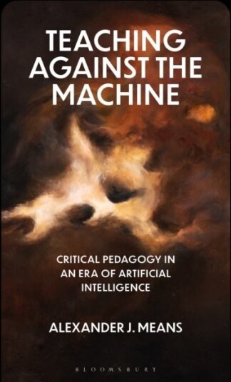 Teaching Against the Machine Teaching Against the Machine