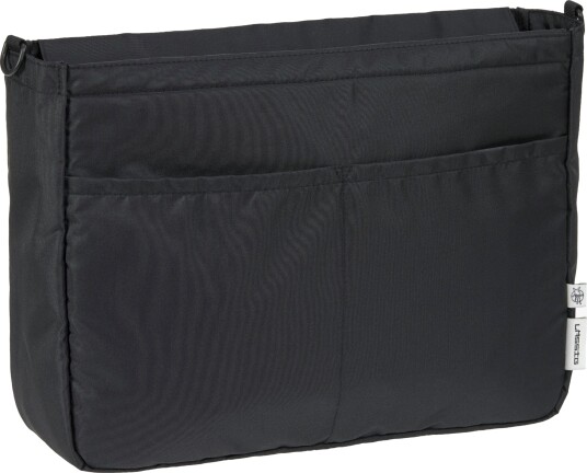LÄSSIG Stelleveske MIX Multi Bag black LÄSSIG Stelleveske MIX Multi Bag black