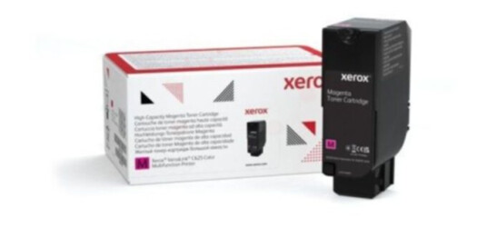 Xerox 006R04638 Xerox 0463 Tonerkassett XL magenta