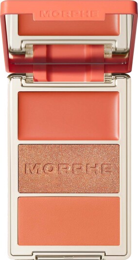 Cheek Thrills MultiFinish Face Trio Poolside Spritz
