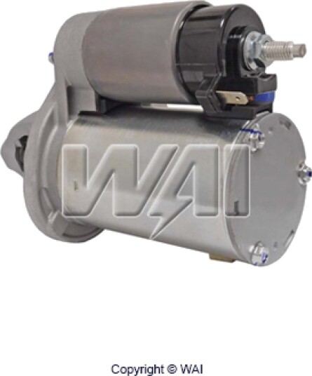 WAI 19616N Starter