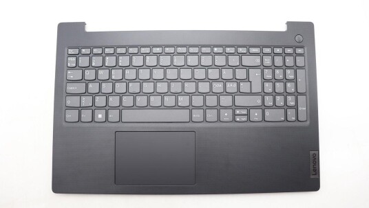 Lenovo COVER Upper Case ASM_NORDIC