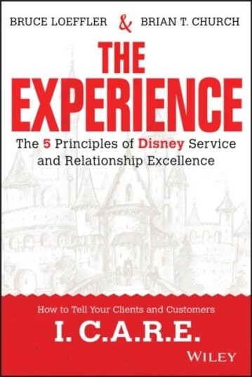 The Experience Av Bruce Loeffler, Brian Church