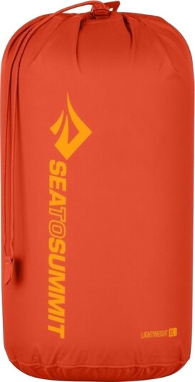 Sea to Summit Sse Lightw. Stuffsack 8L Orange