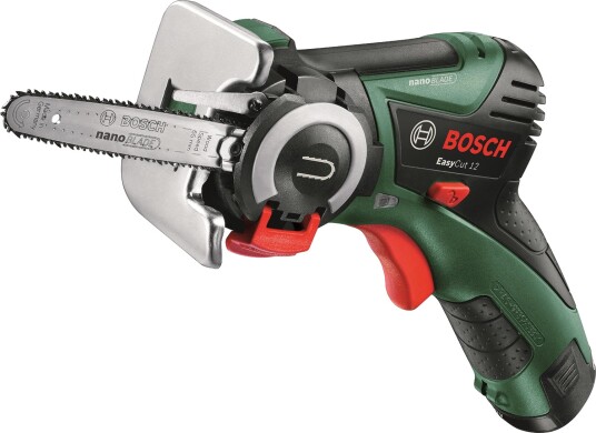 Bosch EasyCut 12