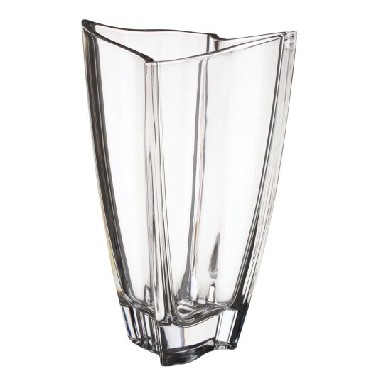Villeroy & Boch NewWave vase 12,3 cm Klar Villeroy & Boch NewWave vase 12,3 cm Klar