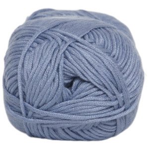 Hjertegarn Blend Bamboo Garn Unicolor 6007 Lyseblå