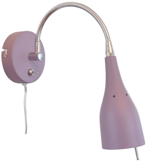 Tanum Vegglampe  Korall