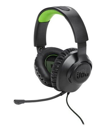 JBL Quantum 100X