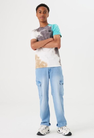 Garcia Jeans M43530 Medium Used (164 /14 år)