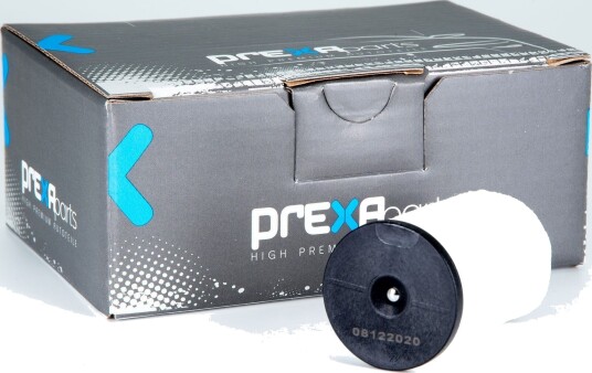 PREXAparts P120104 Hydraulikkfilter, automatikk PREXAparts P120104 Hydraulikkfilter, automatikk