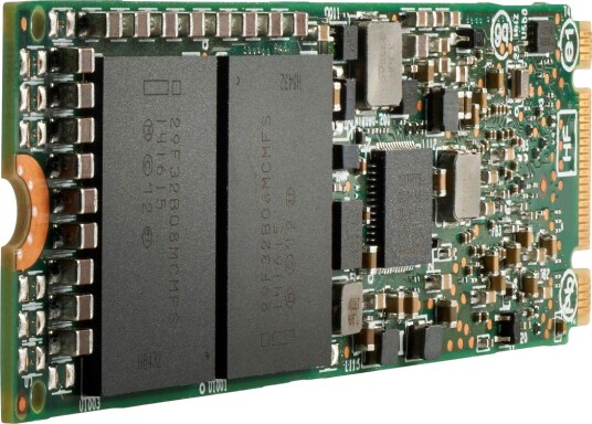 HPE Internal SSD P69543-B21