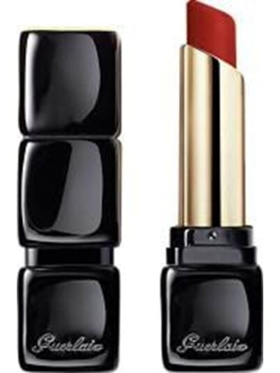 Guerlain Kiss Tender Matte Lipstick #219 Rose Guerlain Kiss Tender Matte Lipstick #219 Rose