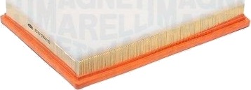 Luftfilter MAGNETI MARELLI 153071760630 Luftfilter MAGNETI MARELLI 153071760630