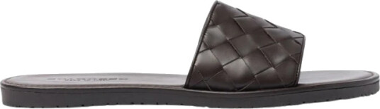 Scarosso Herre Sko Brun 45 EU,
