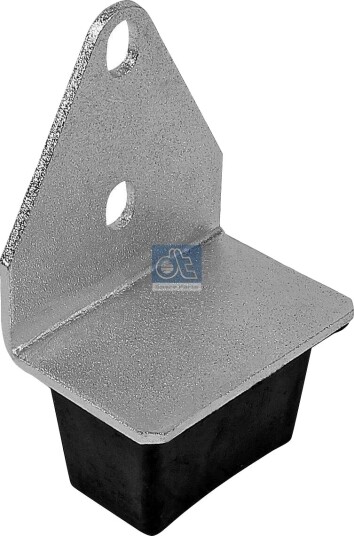 Fjærstopper DT Spare Parts 7.11095