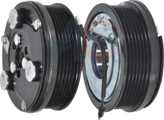 ACAUTO AC-06MI05 Magnetclutch, klimakompressor ACAUTO AC-06MI05 Magnetclutch, klimakompressor
