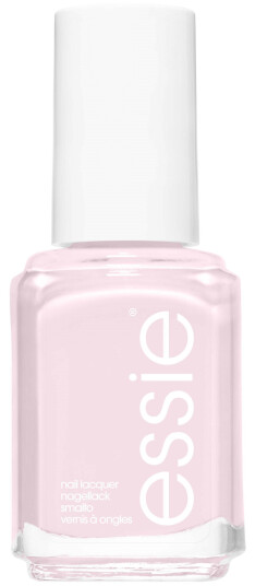 Essie Celebrating moments Nail Lacquer 513 Sheer Luck Essie Celebrating moments Nail Lacquer 513 Sheer Luck