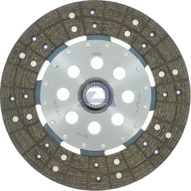 Clutchplate AISIN DM-060