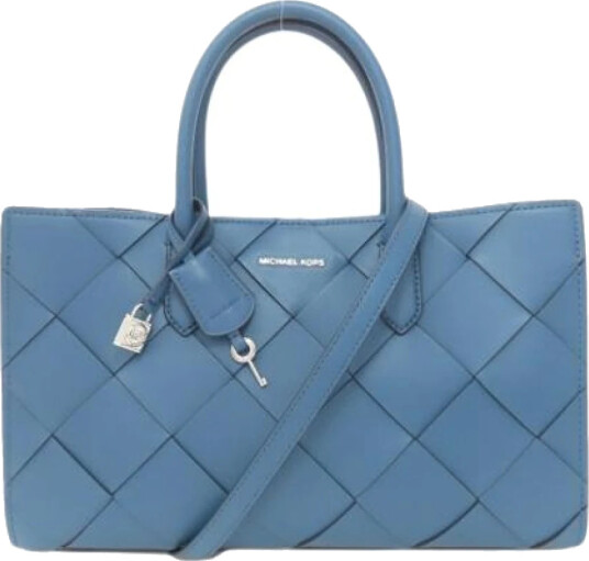 Michael Kors Dame Blå