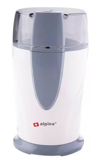 Alpina Kaffekvern 150W Alpina Kaffekvern 150W