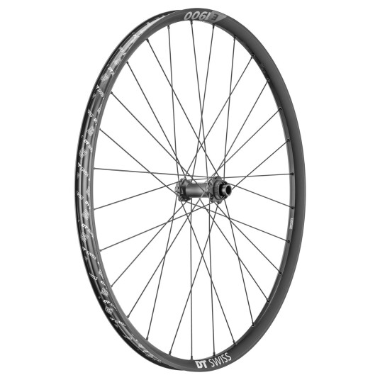 Dt Swiss E 1900 Spline Boost 29" Forhjul Dt Swiss E 1900 Spline Boost 29" Forhjul