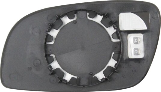 ABAKUS 4040G02 Speilglass, ytterspeil