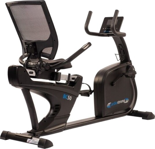 cardiostrong sitte-ergometersykkel BC50 cardiostrong sitte-ergometersykkel BC50