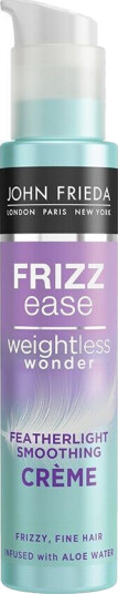 John Frieda Frizz Ease Secret Agent Perfecting Creme 100 ml