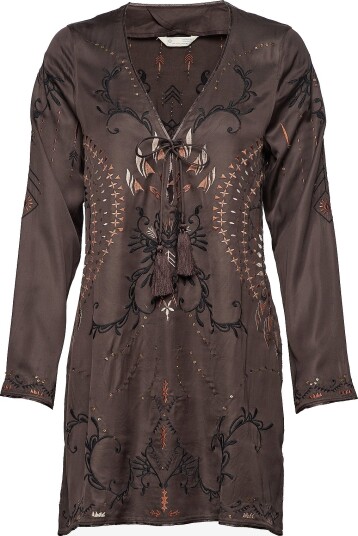 ODD MOLLY | Dolomite Tunic | XS ODD MOLLY | Dolomite Tunic | XS