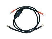 IVT DSW-Serie Kabelsæt 2.00 m 35 mm² 431005 Passer til model (frekvensomformer): IVT DSW-1200/12 V FR , IVT DSW-1200/24 V FR , IVT DSW-2000/24 V FR, Voltcraft IVT DSW-Serie Kabelsæt 2.00 m 35 mm² 431005 Passer til model (frekvensomformer): IVT DSW-1200/12 V FR , IVT DSW-1200/24 V FR , IVT DSW-2000/24 V FR, Voltcraft