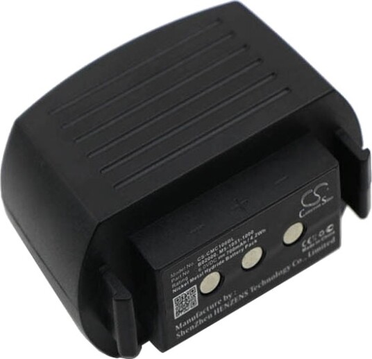 Batteri Til Autec Air A4 Etc Batteri Til Autec Air A4 Etc