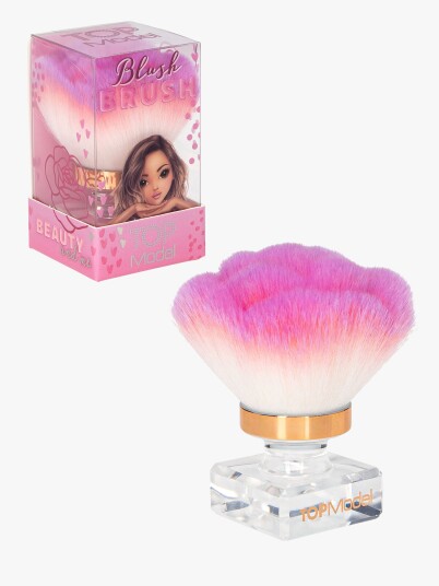 TOPModel Beauty And Me Powder Brush TOPModel Beauty And Me Powder Brush