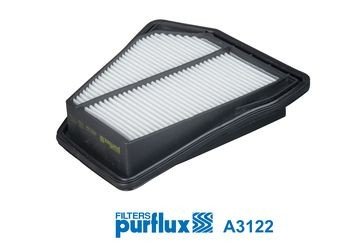 Luftfilter PURFLUX A3122 Luftfilter PURFLUX A3122