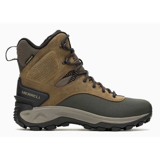 Merrell Thermo Kiruna 2 Tall WP Men Boulder 45