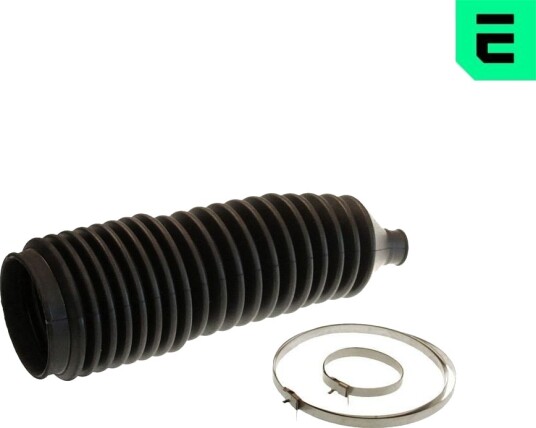 OPTIMAL LM-10025S Mansjett, styring OPTIMAL LM-10025S Mansjett, styring
