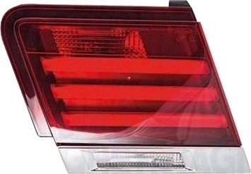 MAGNETI MARELLI 714027000806 Baklykt