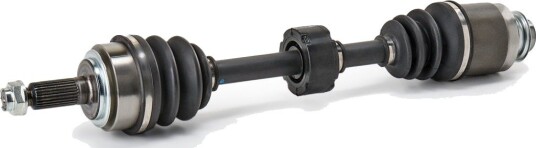Drivaksel RIDEX REMAN 13D0752R